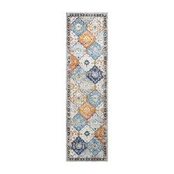 JONATHAN Y Kirman Bohemian Medallion Area Rug