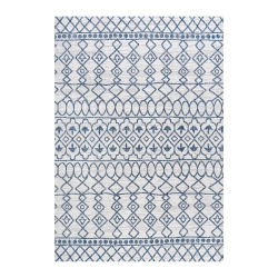JONATHAN Y Kafel Tribal Bohemian Indoor/outdoor Area Rug