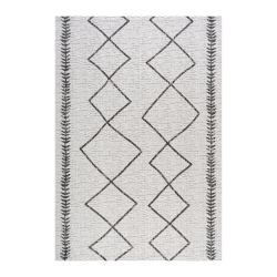 JONATHAN Y Derya Tribal Diamond Trellis Indoor/outdoor Area Rug