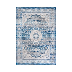 JONATHAN Y Scala Ornate Bohemian Medallion Area Rug