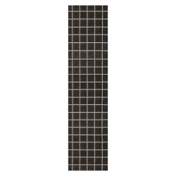 JONATHAN Y Grid Modern Squares Indoor/outdoor Area Rug