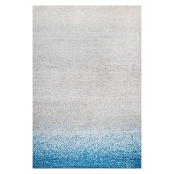 JONATHAN Y Happy Shore Modern Gradient Area Rug