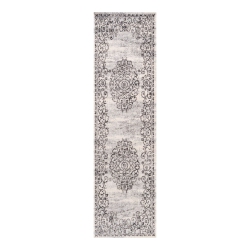 JONATHAN Y Minori Filigree Medallion Area Rug