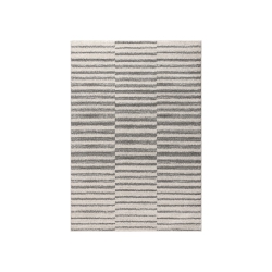 JONATHAN Y Lyla Offset Stripe Area Rug