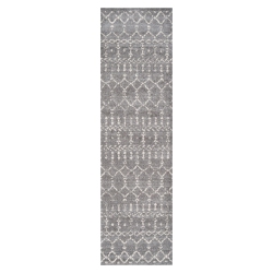 JONATHAN Y Moroccan Hype Boho Vintage Diamond Area Rug