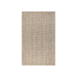 JONATHAN Y Pata Hand Woven Chunky Jute Area Rug