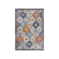 JONATHAN Y Kirman Bohemian Medallion Area Rug