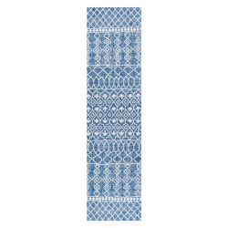 JONATHAN Y Kafel Tribal Bohemian Indoor/outdoor Area Rug