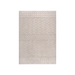 JONATHAN Y Xlendi High-Low Pile Moroccan Geometric Indoor/outdoor Area Rug