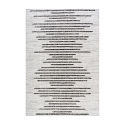 JONATHAN Y Zolak Berber Stripe Geometric Indoor/outdoor Area Rug