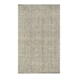JONATHAN Y Pata Hand Woven Chunky Jute Area Rug