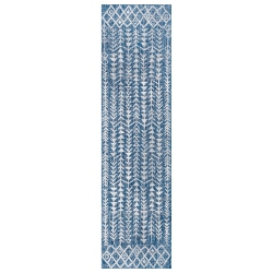 JONATHAN Y Tokay Bohemian Geometric Indoor/outdoor Area Rug