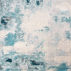 JONATHAN Y Contemporary Pop Modern Abstract Vintage Area Rug
