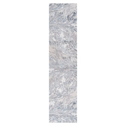 JONATHAN Y Swirl Marbled Abstract Area Rug