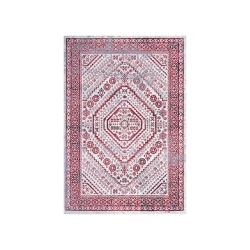 JONATHAN Y Boho Cottage Medallion Area Rug