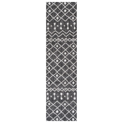 JONATHAN Y Nokat Tribal Bohemian Indoor/outdoor Area Rug