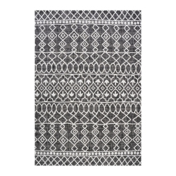 JONATHAN Y Kafel Tribal Bohemian Indoor/outdoor Area Rug