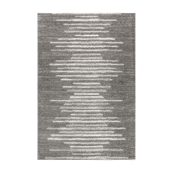 JONATHAN Y Aya Berber Stripe Geometric Area Rug