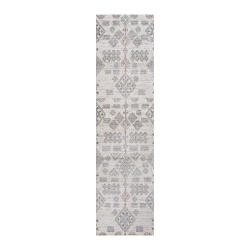 JONATHAN Y Bhalil Berber Diamond Geometric Area Rug