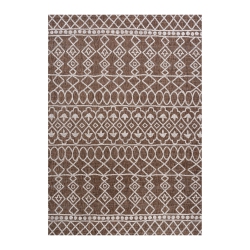 JONATHAN Y Kafel Tribal Bohemian Indoor/outdoor Area Rug
