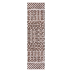 JONATHAN Y Kafel Tribal Bohemian Indoor/outdoor Area Rug