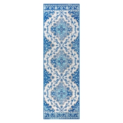JONATHAN Y Bohemian Flair Boho Vintage Medallion Area Rug