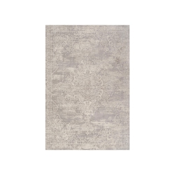 JONATHAN Y Alhambra Ornate Medallion Modern Area Rug