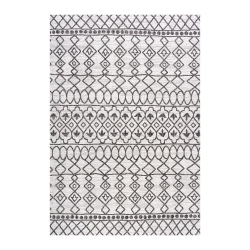 JONATHAN Y Kafel Tribal Bohemian Indoor/outdoor Area Rug