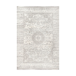 JONATHAN Y Scala Ornate Bohemian Medallion Area Rug