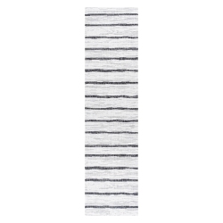 JONATHAN Y Colonia Berber Stripe Indoor/outdoor Area Rug