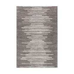JONATHAN Y Aya Berber Stripe Geometric Area Rug