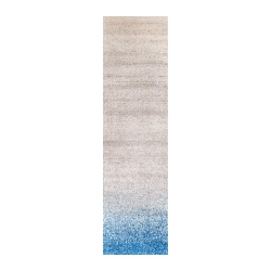 JONATHAN Y Happy Shore Modern Gradient Area Rug