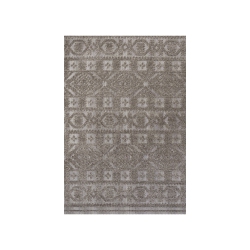 JONATHAN Y Citta High-Low Pile Mediterranean Tile Area Rug