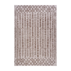 JONATHAN Y Tokay Bohemian Geometric Indoor/outdoor Area Rug