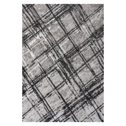 JONATHAN Y Slant Modern Abstract Area Rug