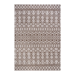 JONATHAN Y Kafel Tribal Bohemian Indoor/outdoor Area Rug