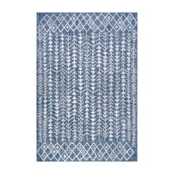 JONATHAN Y Tokay Bohemian Geometric Indoor/outdoor Area Rug