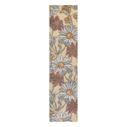 JONATHAN Y Dizi Modern Botanical Wildflower Area Rug