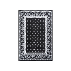 JONATHAN Y Acanthus French Border Area Rug