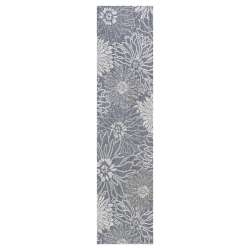 JONATHAN Y Bahamas Modern All Over Floral Indoor/outdoor Area Rug
