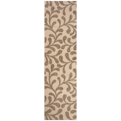 JONATHAN Y Vine All Over Indoor/outdoor Area Rug