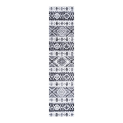JONATHAN Y Sura Modern Kilim Geometric Area Rug