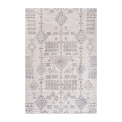 JONATHAN Y Bhalil Berber Diamond Geometric Area Rug