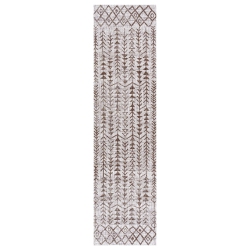 JONATHAN Y Tokay Bohemian Geometric Indoor/outdoor Area Rug