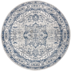 JONATHAN Y Jerica Modern Persian Vintage Medallion Area Rug