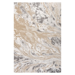 JONATHAN Y Swirl Marbled Abstract Area Rug