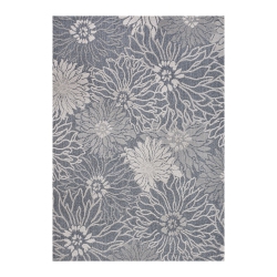 JONATHAN Y Bahamas Modern All Over Floral Indoor/outdoor Area Rug