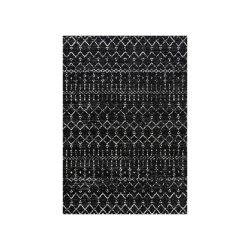 JONATHAN Y Moroccan Hype Boho Vintage Diamond Area Rug