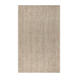 JONATHAN Y Pata Hand Woven Chunky Jute Area Rug