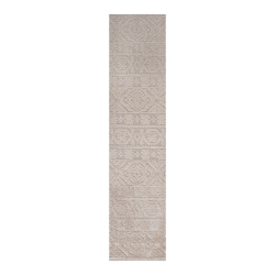 JONATHAN Y Citta High-Low Pile Mediterranean Tile Area Rug